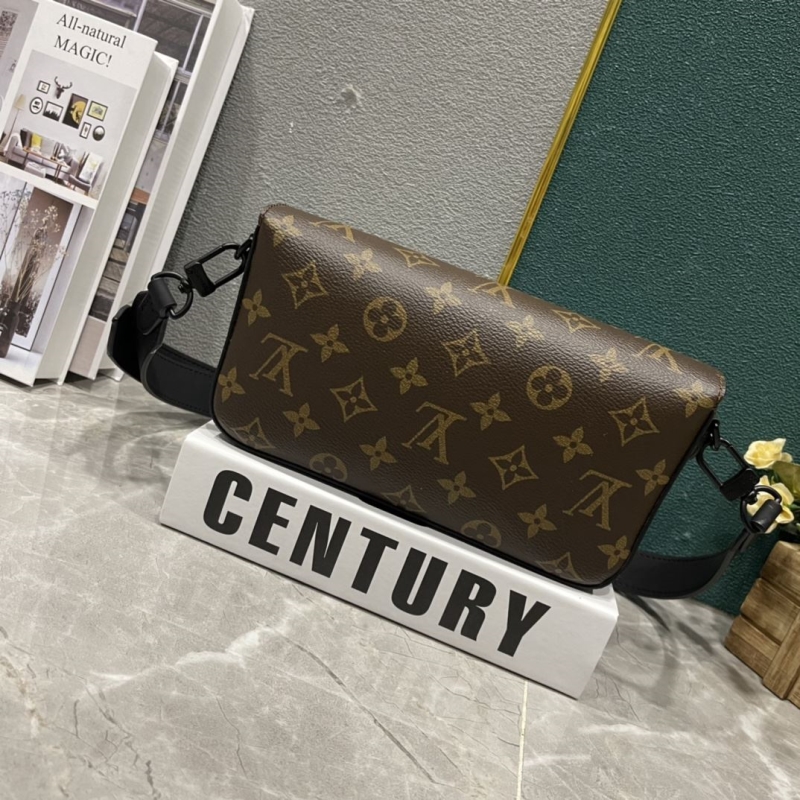 LV Satchel bags